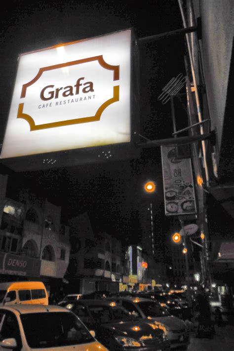 HaPpY HaPpY Grafa Subang Jaya SS15 An Interesting Relax Place To Dine