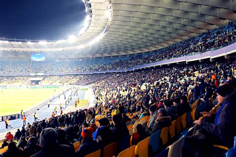 5 Best Soccer Stadiums in Istanbul - Where to watch the match in ...