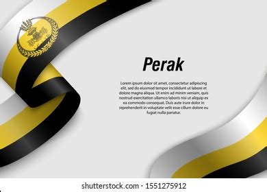 Perak State Flag Images, Stock Photos & Vectors | Shutterstock