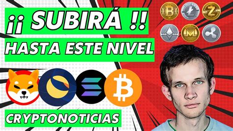 NOTICIAS CRIPTOMONEDAS HOY BITCOIN ETHEREUM BINANCE POLYGON