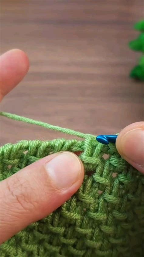 Pin Di Knitting Paradise Su Pins By You Nel 2024 Uncinetto Punto