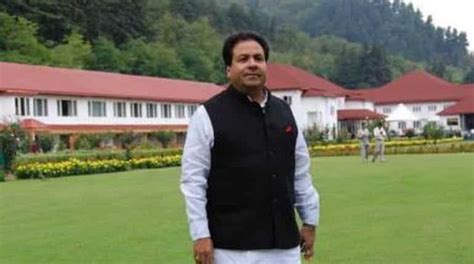 ODI World Cup BCCI VP Rajeev Shukla Responds To HCA S Request Of