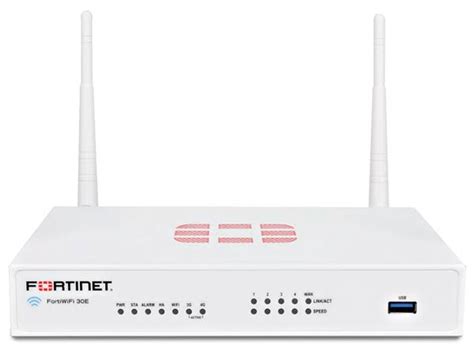 Fortinet Fg 30e Bdl Fortigate Fortiwifi 30e Amaze Technologies