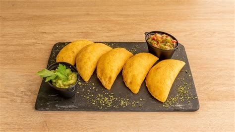 The Ingredient That Sets Venezuelan Empanadas Apart