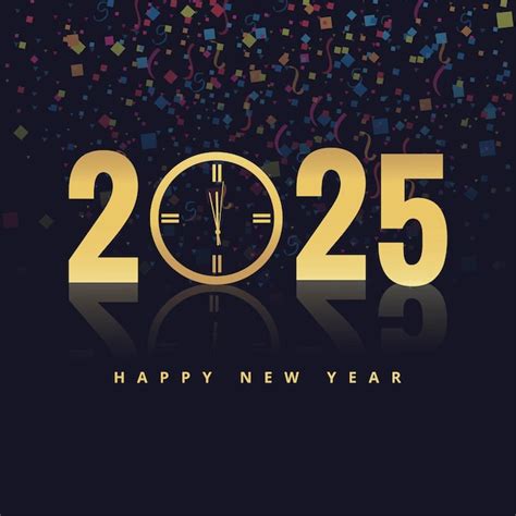 2025 Midnight Celebration Images - Free Download on Freepik