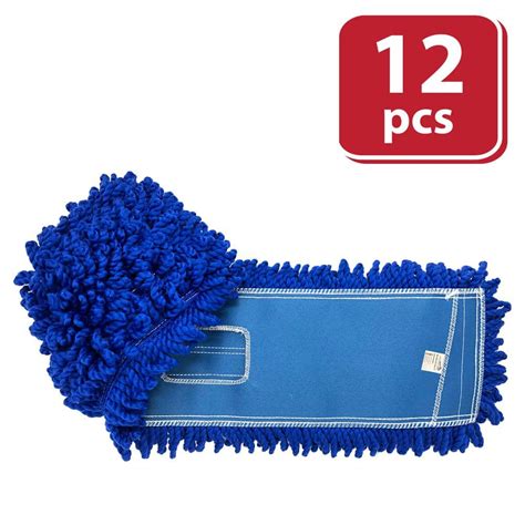 Dust Mop Clip Art