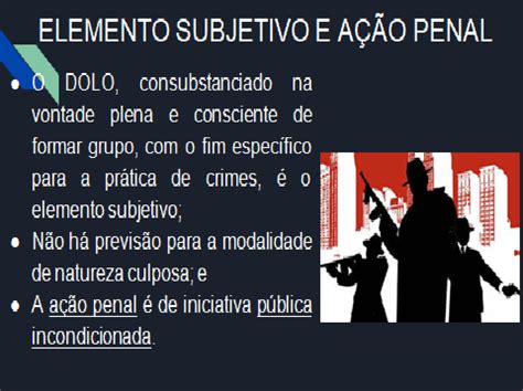 Oficina De Ideias Dicas De Direito Penal Crimes Contra A Paz P Blica