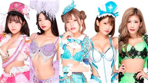 【イベント】『バーレスク東京2023』発売記念 お渡し会開催決定！ Shibuya Tsutaya Information