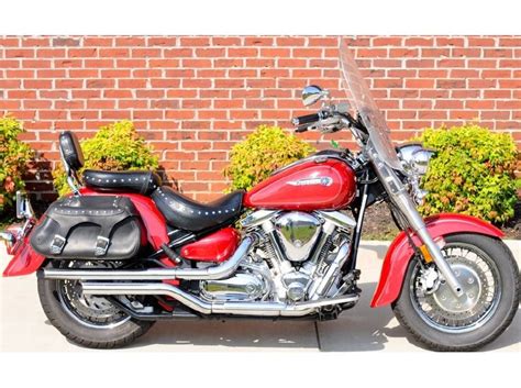 2 Tone Red Yamaha Road Star For Sale Find Or Sell Motorcycles Motorbikes And Scooters In Usa