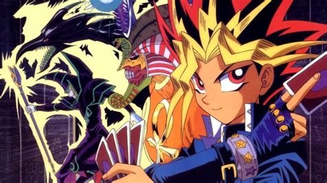 The Iconic 2000s Fantasy Anime Phenomenon That Needs A Reboot | GIANT FREAKIN ROBOT