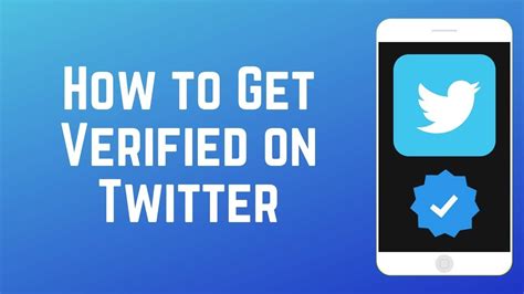 How To Verify Twitter Account Twitter Verification New Video How