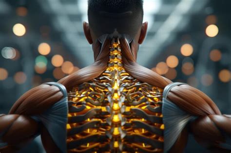 Effective Middle Back Soreness Care Routine Relieve Pain and Prevent ...