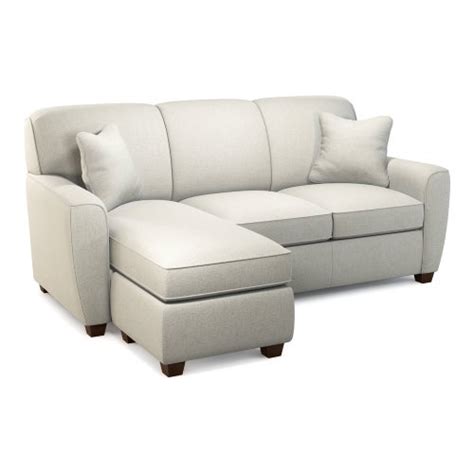 Lazy Boy Chaise Lounge Sofa | Baci Living Room