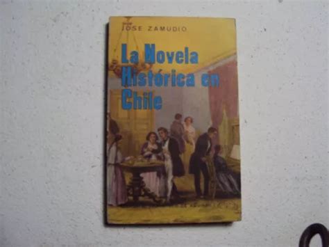 La Novela Historica De Chile Cuotas Sin Interés