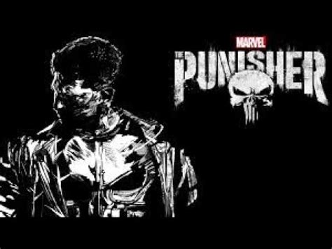 Punisher Fight Scenes YouTube