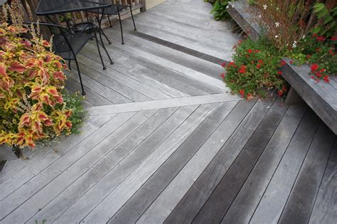 best decking material