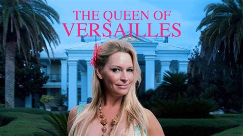 Prime Video The Queen Of Versailles Season 1