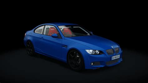 Bmw E I Letvi Edition Assetto Corsa