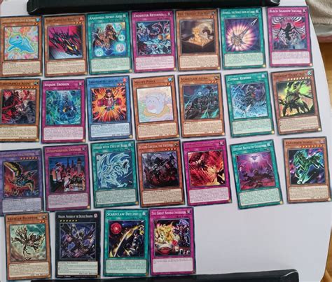 Karty Yu Gi Oh oryginalne Poznań Wilda OLX pl