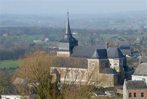 R Novation De L Glise Saint Jacques Le Majeur Clermont Sur Berwinne