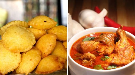 Recipes Celebrate Jharkhand Day With Traditional Authentic Recipes