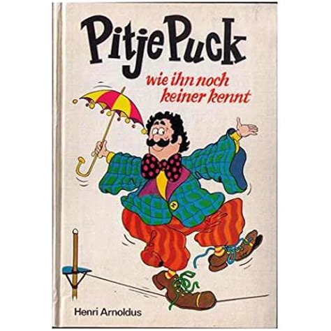 Suchergebnis auf Amazon de für pitje puck Bücher