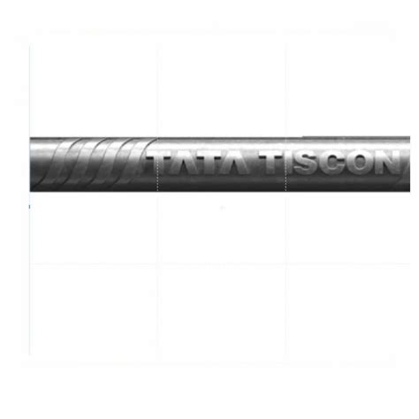 Tata Tiscon 500 D Tmt Bar 6mm Fe 550 At Rs 238 Piece In Hyderabad ID