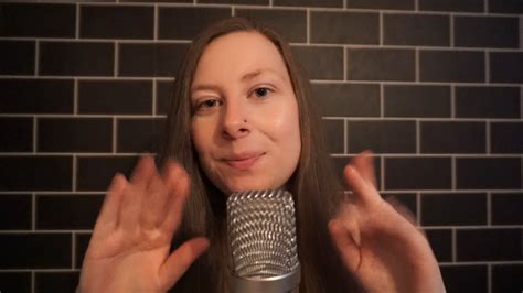 Asmr An Introduction To Asmr Soft Spoken Whispering Tapping