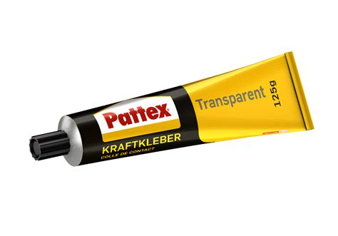 Pattex Kraftkleber Compact Gel Einza