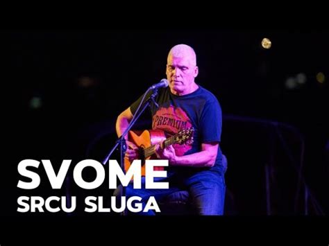 SVOME SRCU SLUGA BORIS OŠTRIĆ RIBARI YouTube