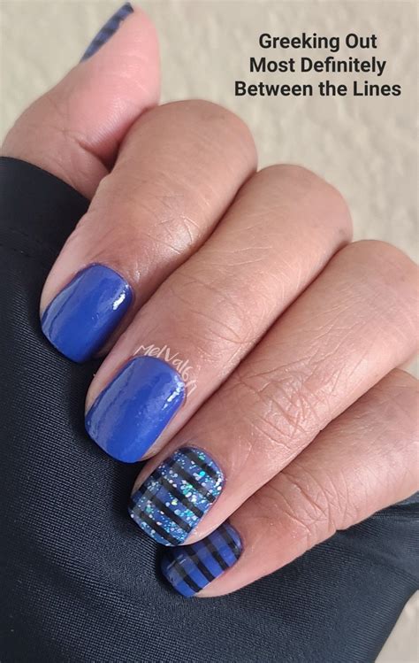 Color Street Mixed Mani Color Street Nails Acrylic Nail Designs Nails