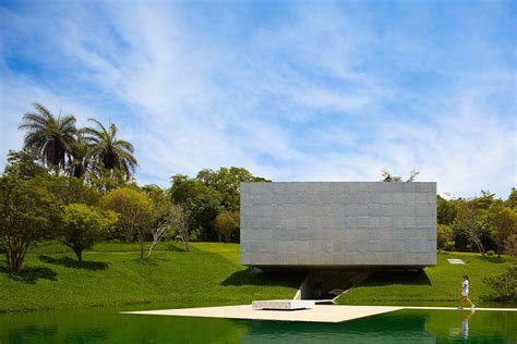 Inhotim O Maior Museu A Céu Aberto Do Mundo Guia Viajar Melhor