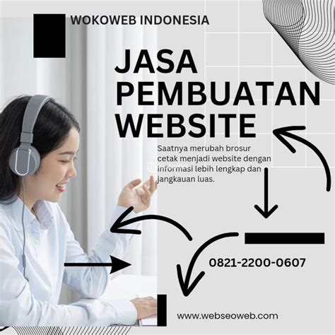 Jasa Pembuatan Website Perusahaan B2B Di Surabaya Jawa Timur Tribun