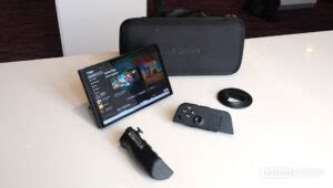 Lenovo Legion Go launched: A super-powered Windows gaming handheld