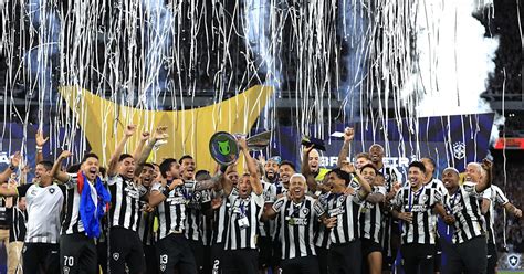 Brasileirão 2024 Veja A Tabela De Classificação Do Segundo Turno Da