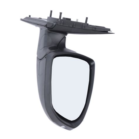 Right Power Heated Mirror Folding Rearview Mirror For Kia Optima 2011