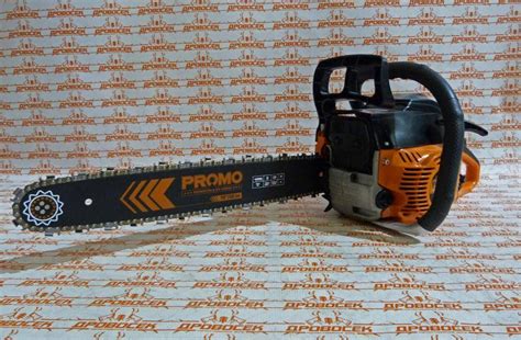 Бензопила Carver RSG-52-20K: обзор, характеристики, отзывы