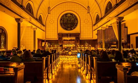 Wicker Park Lutheran Church A Welcoming Community In Chicago