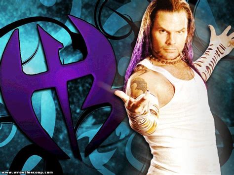 Jeff Hardy Wallpapers Wallpaper Cave