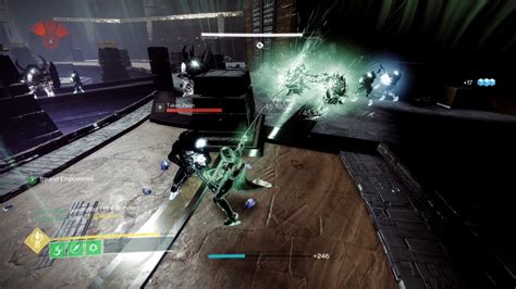 Destiny Lightfall Review Godisageek