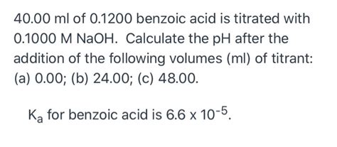 Solved 1 The Ionization Constant Of Acetic Acid Hc2h302 Is