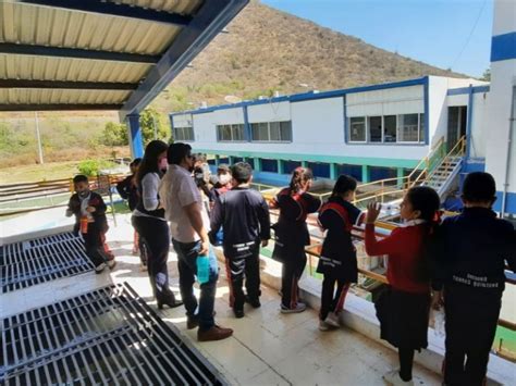 Promueven la cultura del cuidado del agua en niños