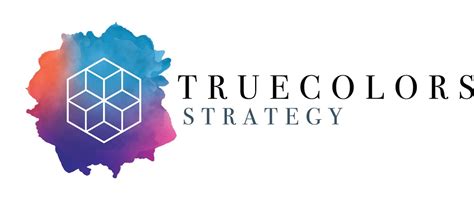 True Colors Strategy On Linkedin Truecolorsstrategy Fractionalmarketing Fractionalcmo