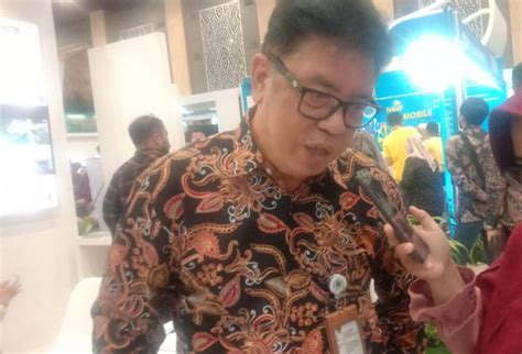 Buka Stand Di Kaltim Expo 2023 DPMPTSP Tarik Minat Calon Investor Dan