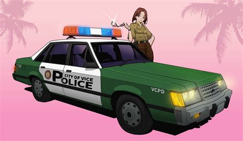 GTA VI Police Cars & Emergency Vehicles - Page 38 - GTA VI - GTAForums