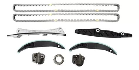 Kit Cadena Distribucion Ford Escape 3 0l 2005 2006 2007 2008 Meses