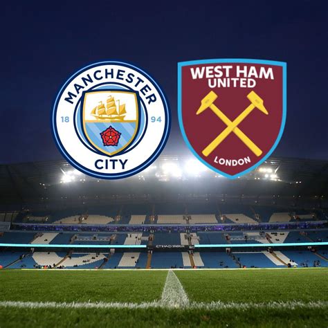 Man City U23 Vs West Ham U23 Live Score