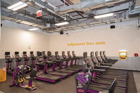 Planet Fitness Discrimination