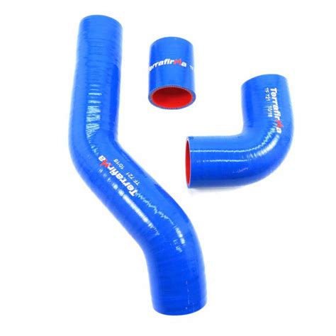 Silicone Turbo Intercooler Hoses Def Tdi Disco Tdi