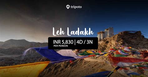 Ladakh Tour packages : Book Ladakh Tours and Holiday Packages | Tripoto